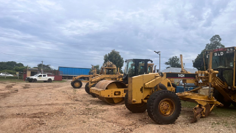 Expanding into new regions