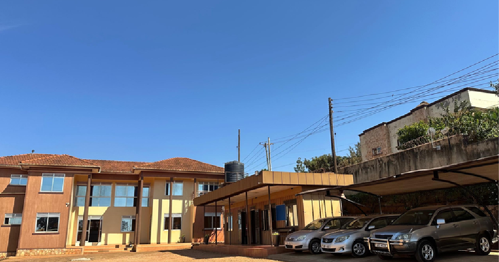 Infrastructure Challenge